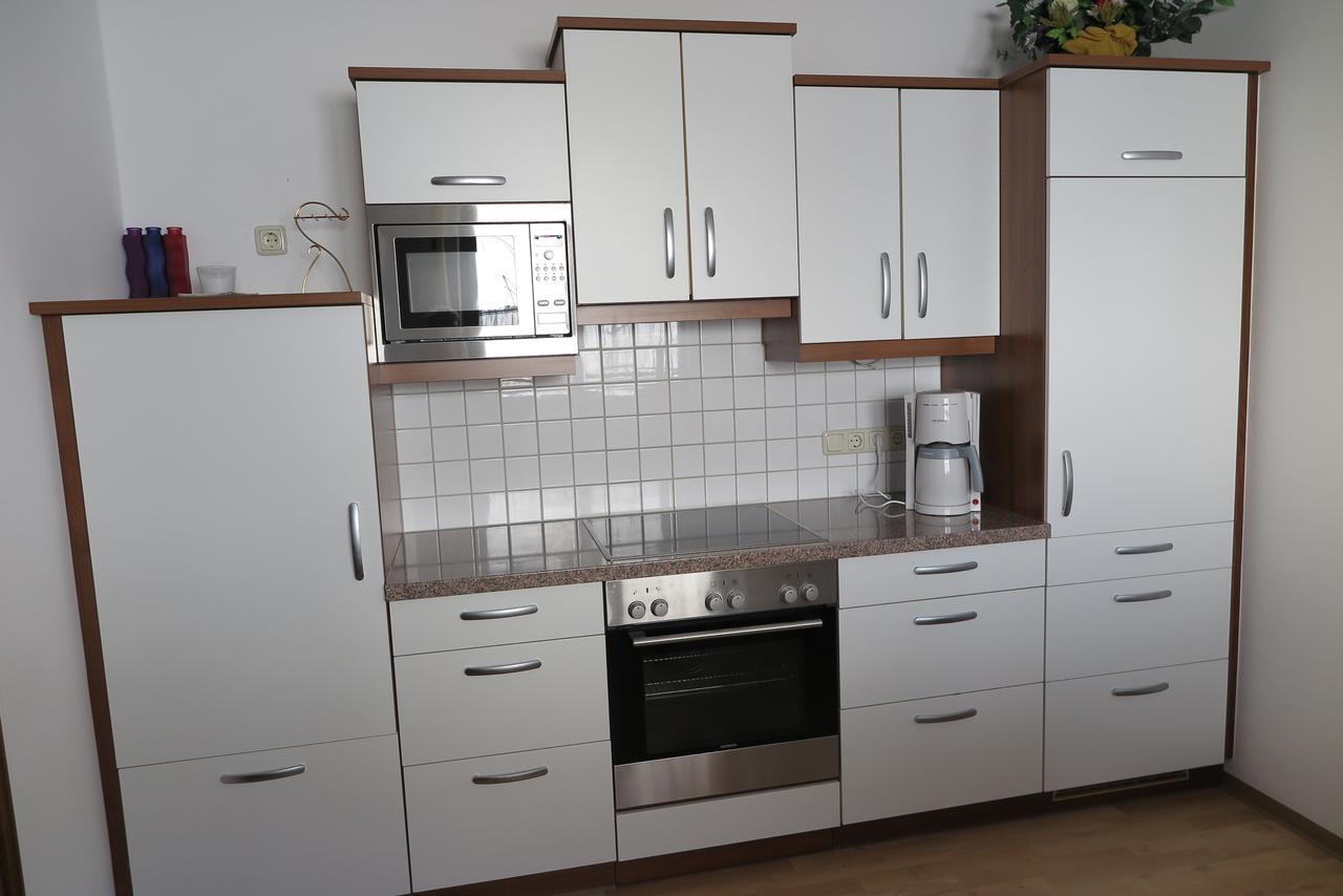 ザンクト・ヨーハン・イム・ポンガウHaus Enzianアパートメント 部屋 写真