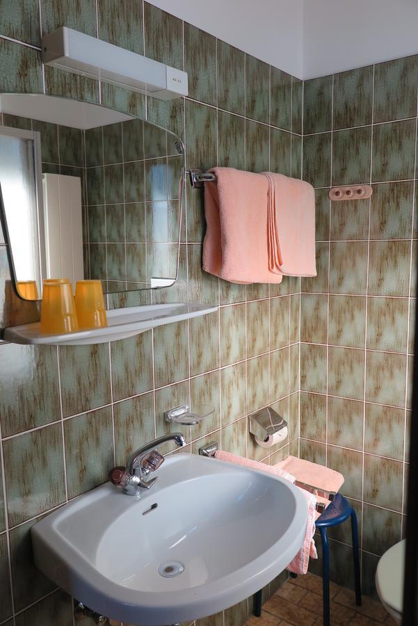 ザンクト・ヨーハン・イム・ポンガウHaus Enzianアパートメント 部屋 写真
